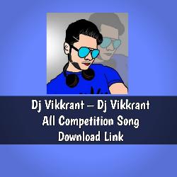 Rajan Dj Katehari Competition 2024 Remix Mp3 - Dj Vikrant Allahabad